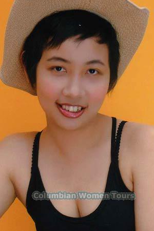 Thailand women
