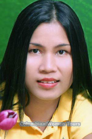 Thailand women