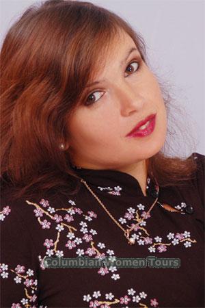 Ukraine women