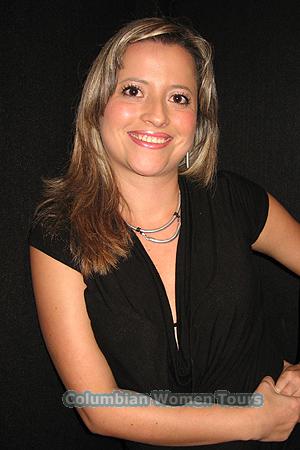 Colombia women