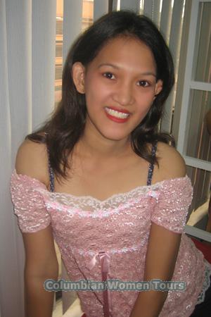 Philippines women