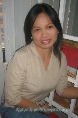 Philippines women