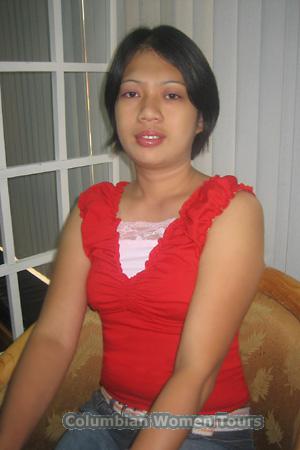 Philippines women