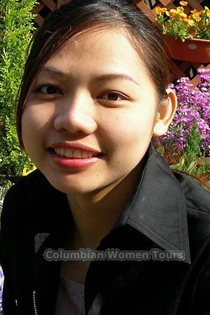Thailand women
