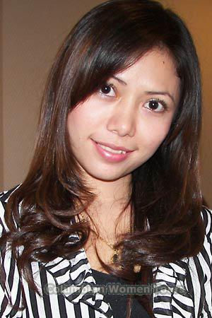 Thailand women