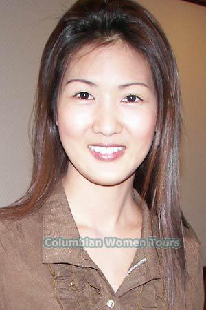 Thailand women