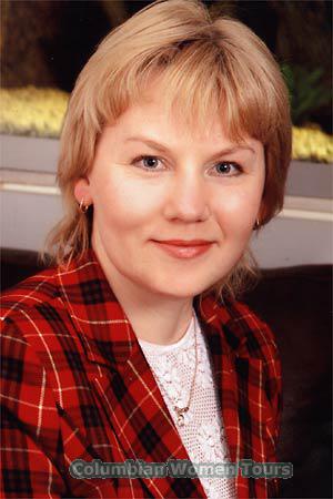 Russia women