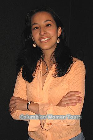 Colombia women