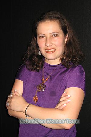 Colombia women
