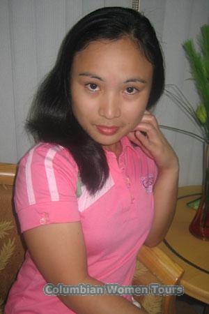 Philippines women