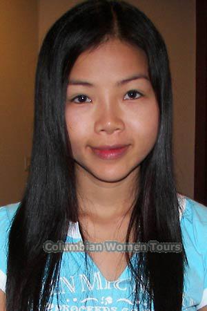 Thailand women