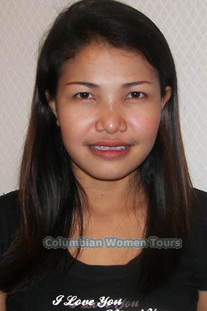 Thailand women