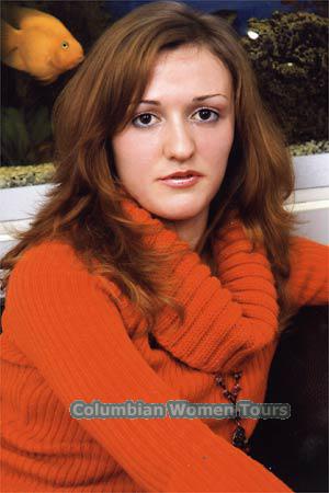 Russia women