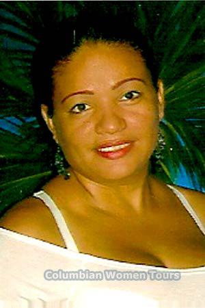 Colombia women