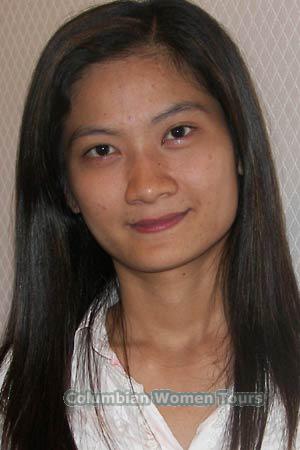 Thailand women