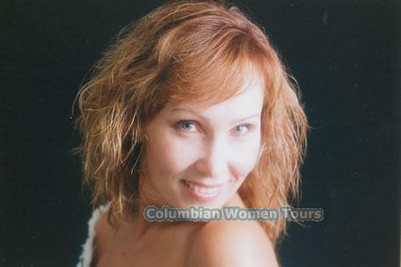 Ukraine women