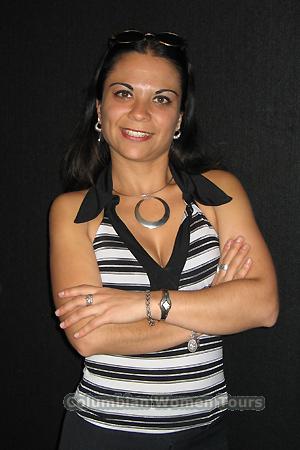 Colombia women