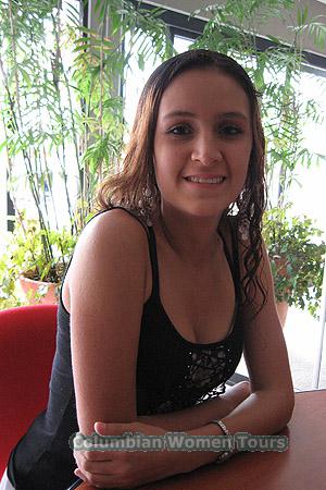 Colombia women