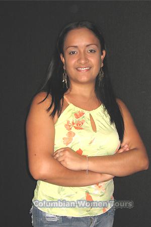 Colombia women