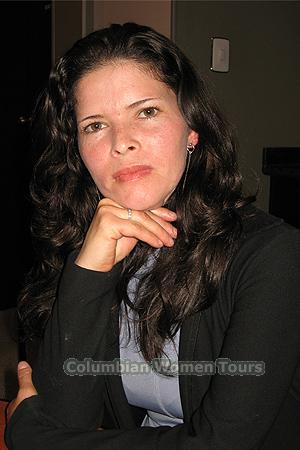Colombia women