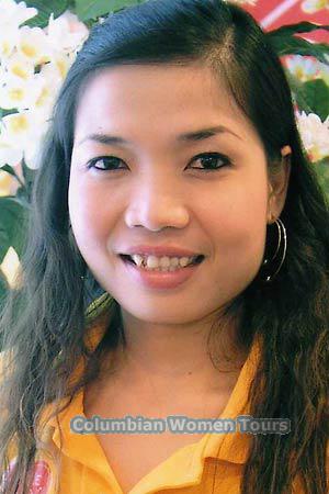 Thailand women