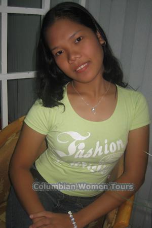 Philippines women