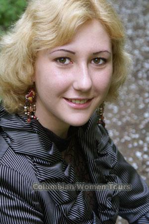 Ukraine women