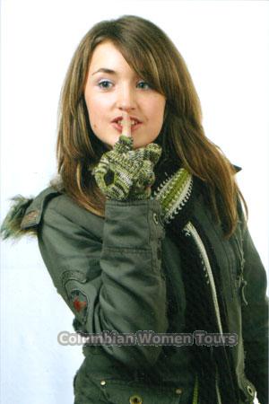 Ukraine women