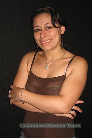 Colombia women