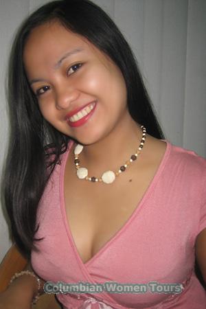 86659 - Michelle Age: 22 - Philippines