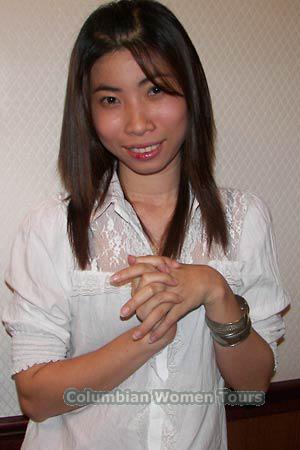 Thailand women