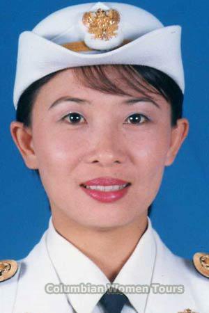Thailand women
