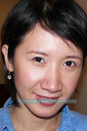 Thailand women