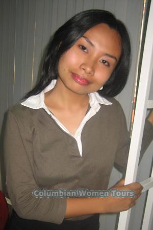 Philippines women