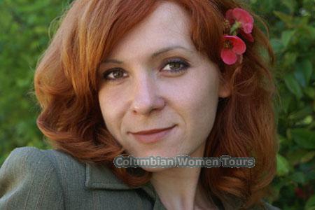 Ukraine women