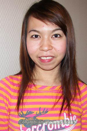 Thailand women