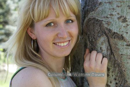 Ukraine women