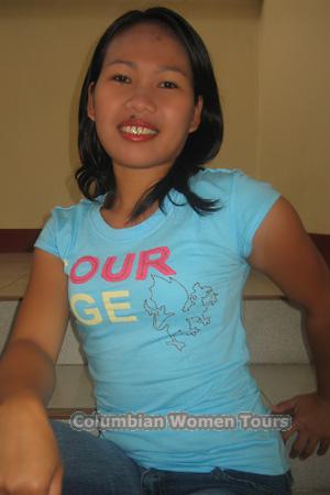 Philippines women