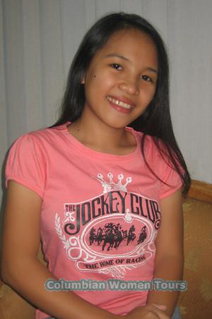 Philippines women