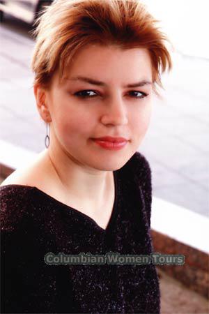 Russia women