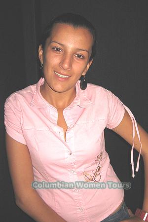 Colombia women