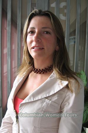 Colombia women