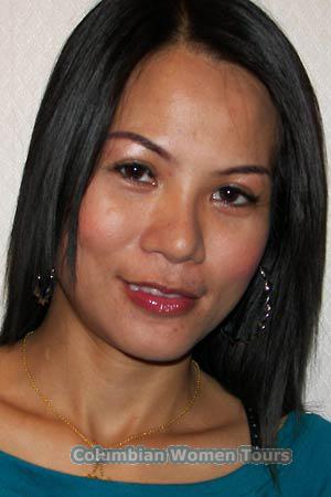 Thailand women