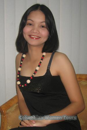 Philippines women