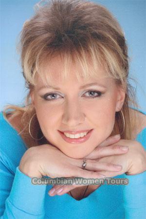 Ukraine women