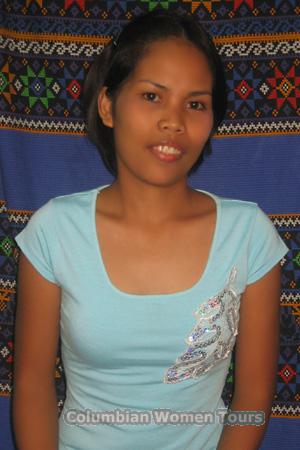 Philippines women