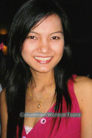 Thailand women