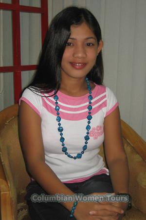 Philippines women