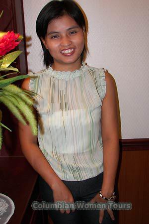 Thailand women