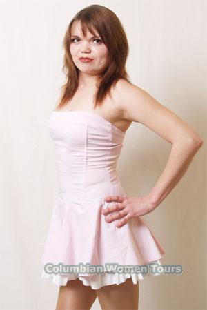 Ukraine women